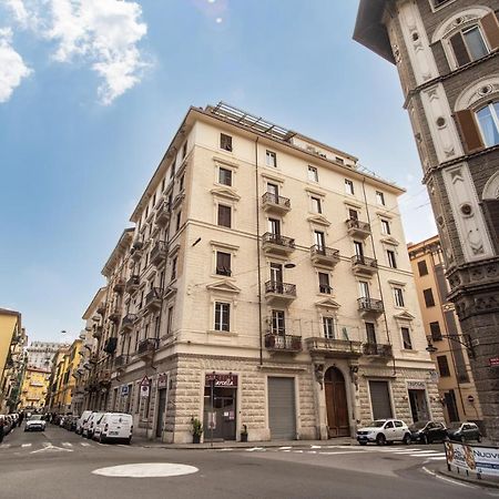 Apartament Downtown Srl - Cinque Terre New Liberty La Spezia Zewnętrze zdjęcie