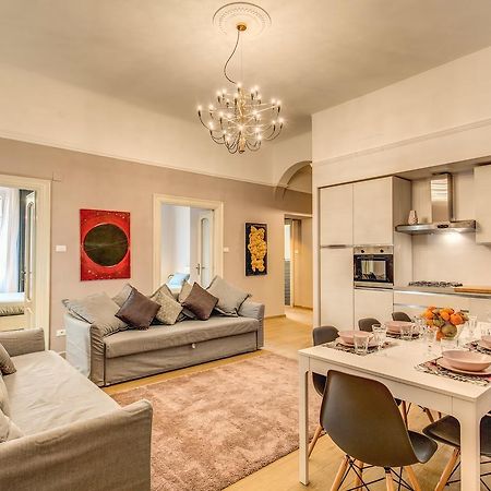 Apartament Downtown Srl - Cinque Terre New Liberty La Spezia Zewnętrze zdjęcie