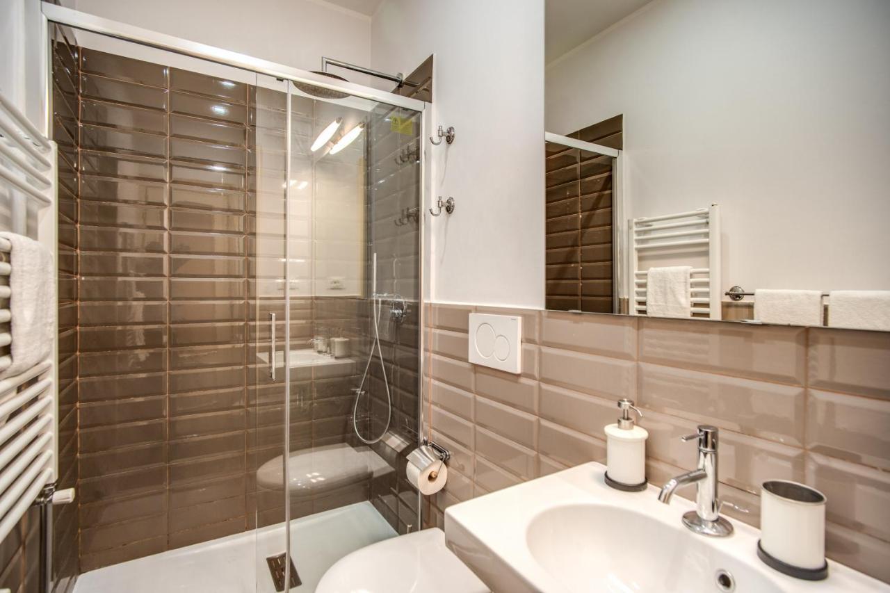 Apartament Downtown Srl - Cinque Terre New Liberty La Spezia Zewnętrze zdjęcie