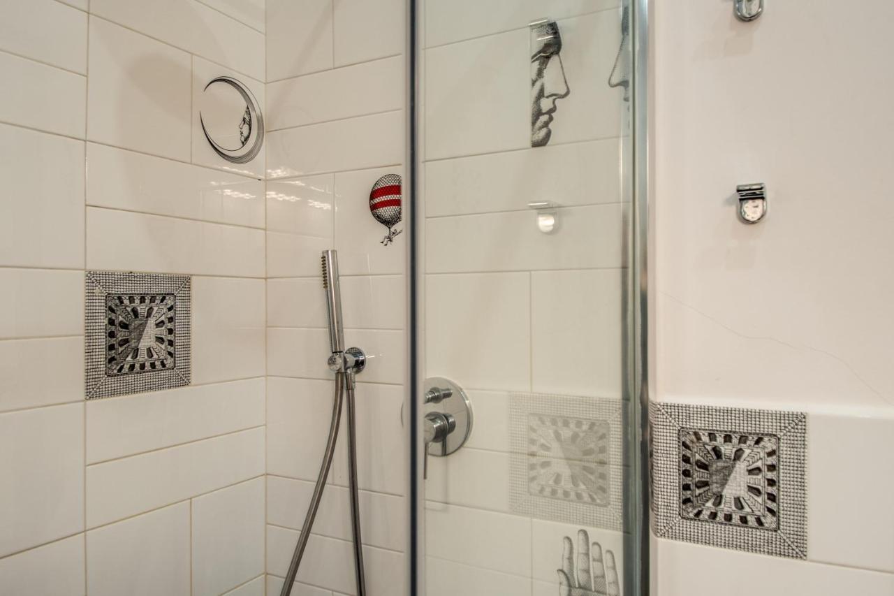 Apartament Downtown Srl - Cinque Terre New Liberty La Spezia Zewnętrze zdjęcie