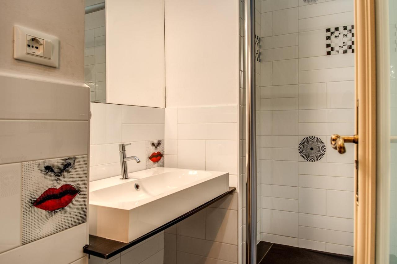 Apartament Downtown Srl - Cinque Terre New Liberty La Spezia Zewnętrze zdjęcie