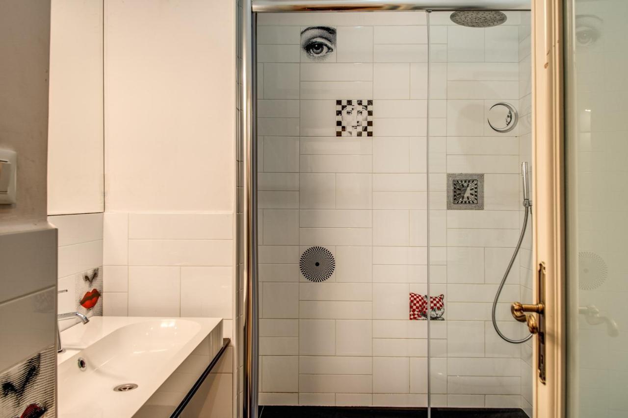 Apartament Downtown Srl - Cinque Terre New Liberty La Spezia Zewnętrze zdjęcie