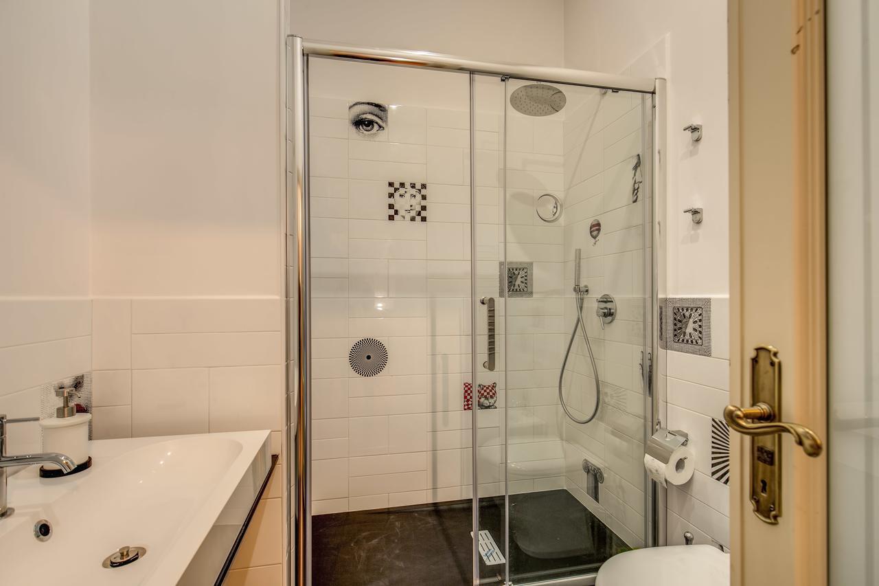 Apartament Downtown Srl - Cinque Terre New Liberty La Spezia Zewnętrze zdjęcie