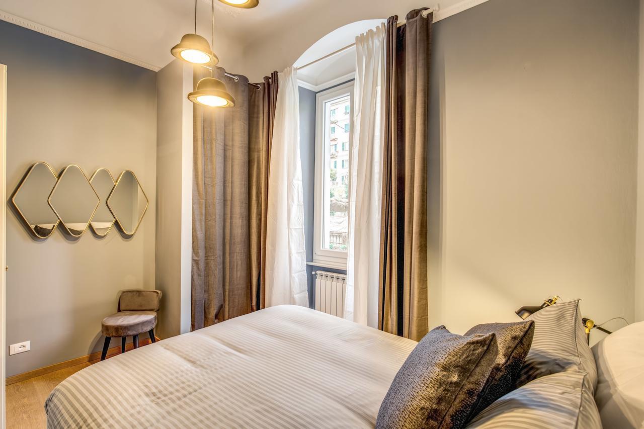 Apartament Downtown Srl - Cinque Terre New Liberty La Spezia Zewnętrze zdjęcie