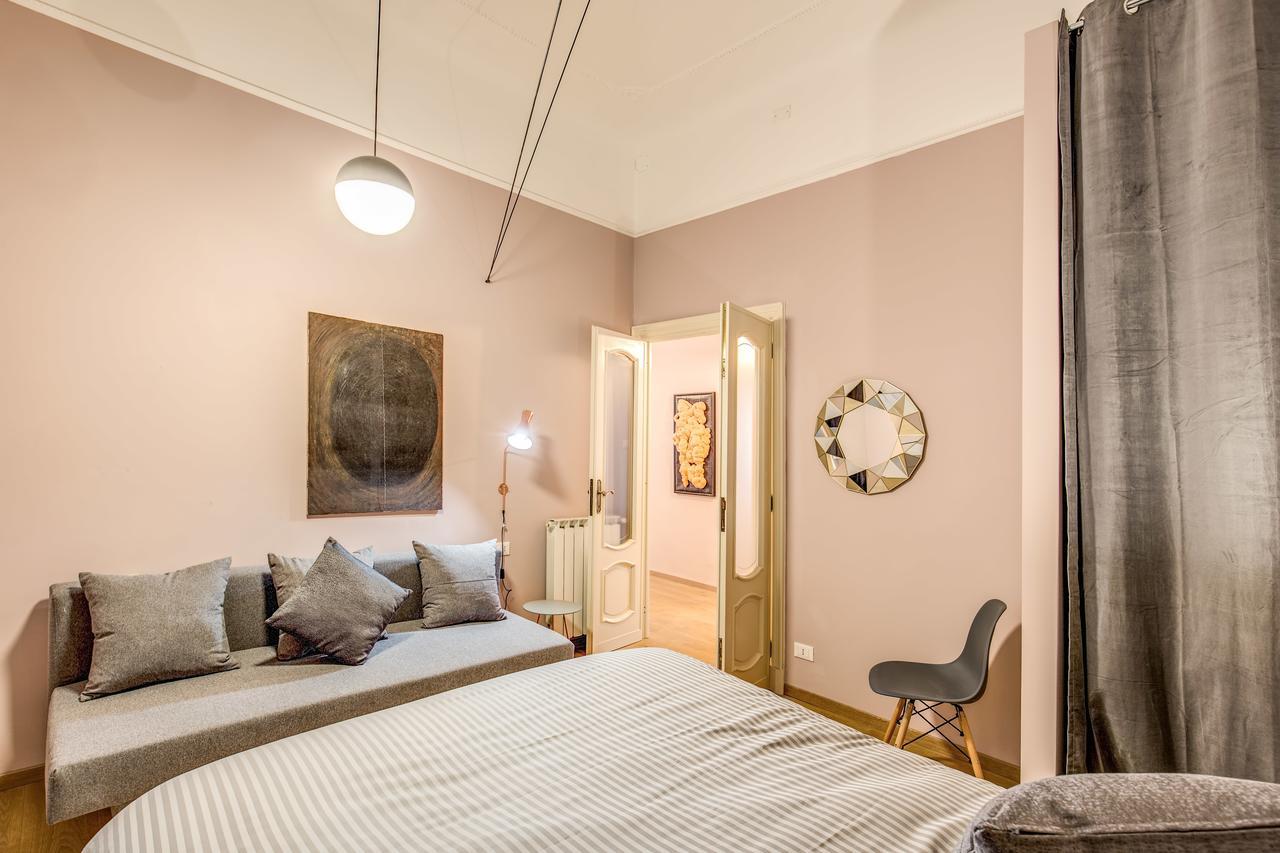 Apartament Downtown Srl - Cinque Terre New Liberty La Spezia Zewnętrze zdjęcie