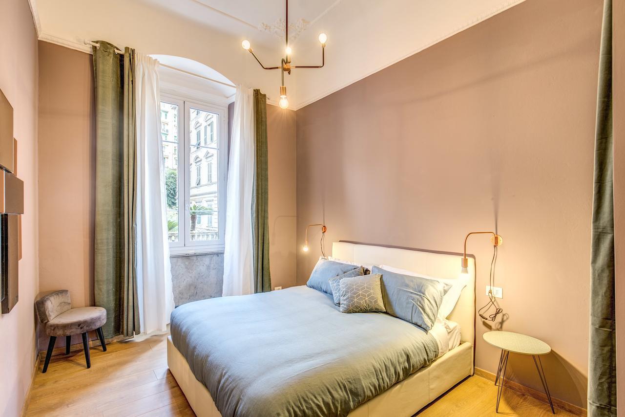 Apartament Downtown Srl - Cinque Terre New Liberty La Spezia Zewnętrze zdjęcie