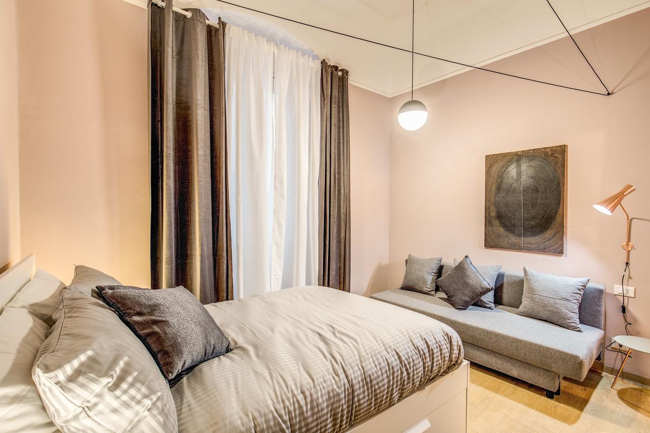 Apartament Downtown Srl - Cinque Terre New Liberty La Spezia Zewnętrze zdjęcie