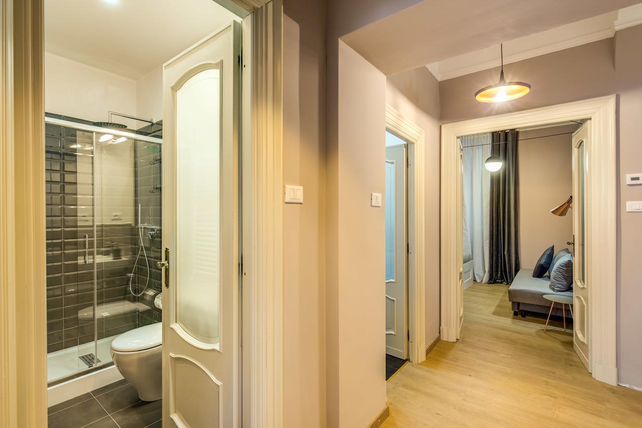 Apartament Downtown Srl - Cinque Terre New Liberty La Spezia Zewnętrze zdjęcie
