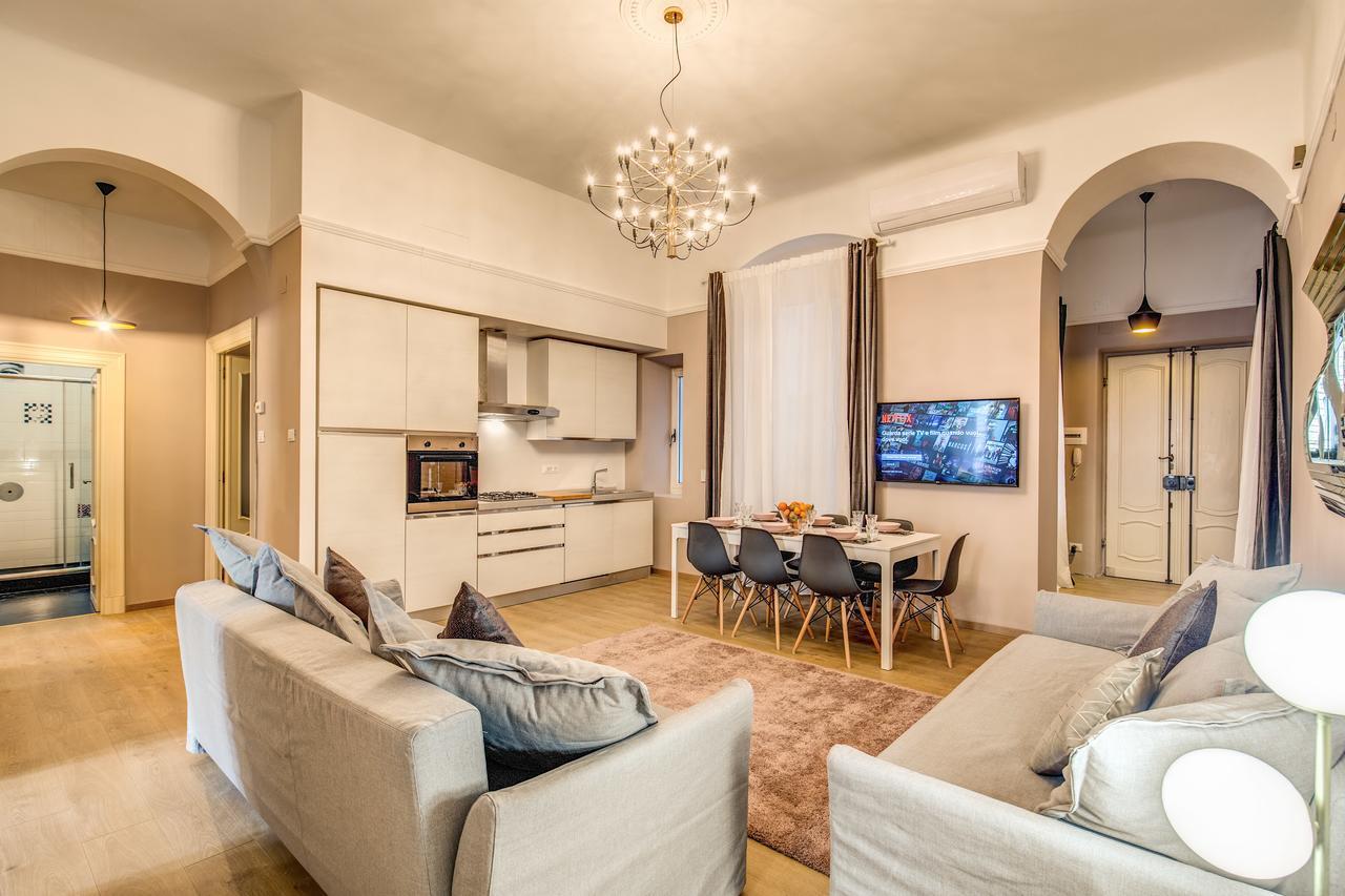 Apartament Downtown Srl - Cinque Terre New Liberty La Spezia Zewnętrze zdjęcie