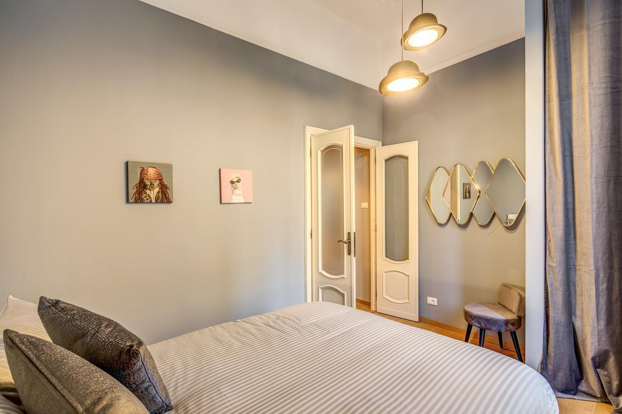 Apartament Downtown Srl - Cinque Terre New Liberty La Spezia Zewnętrze zdjęcie