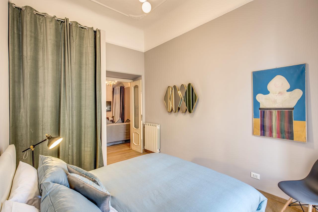 Apartament Downtown Srl - Cinque Terre New Liberty La Spezia Zewnętrze zdjęcie