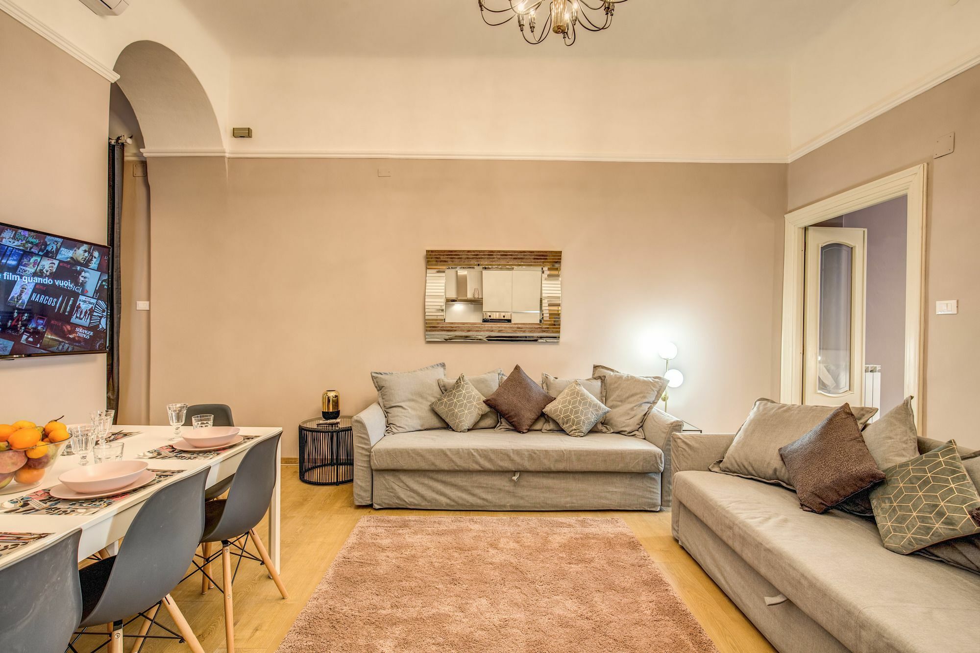 Apartament Downtown Srl - Cinque Terre New Liberty La Spezia Zewnętrze zdjęcie