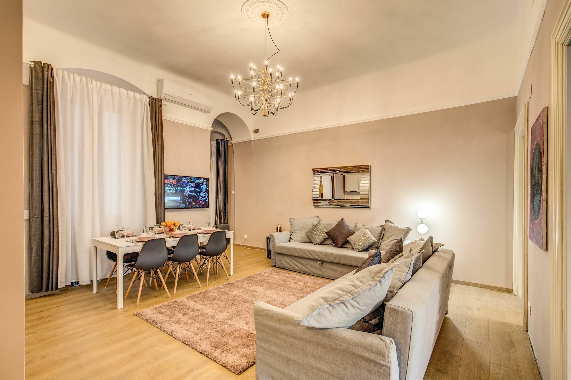 Apartament Downtown Srl - Cinque Terre New Liberty La Spezia Zewnętrze zdjęcie