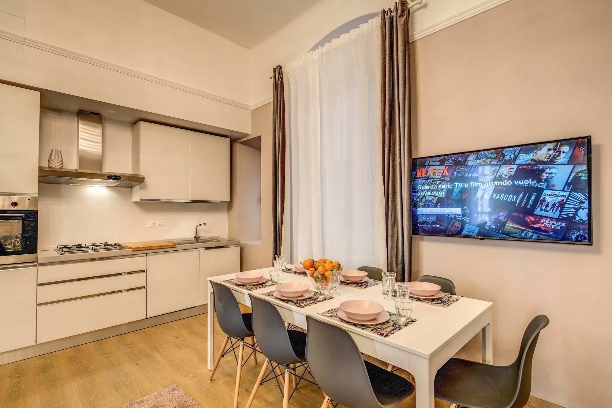 Apartament Downtown Srl - Cinque Terre New Liberty La Spezia Zewnętrze zdjęcie