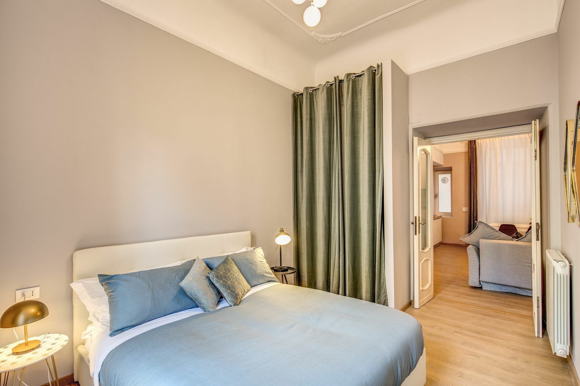 Apartament Downtown Srl - Cinque Terre New Liberty La Spezia Zewnętrze zdjęcie