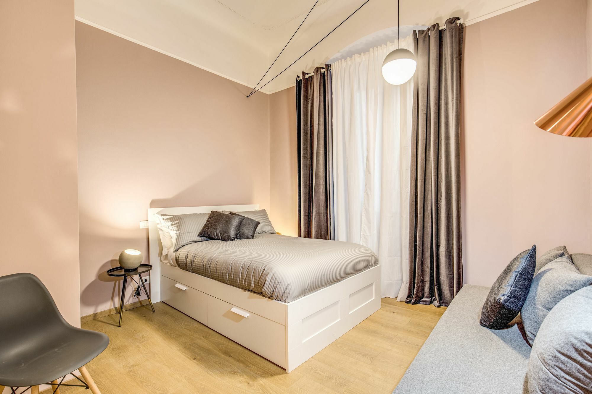 Apartament Downtown Srl - Cinque Terre New Liberty La Spezia Zewnętrze zdjęcie
