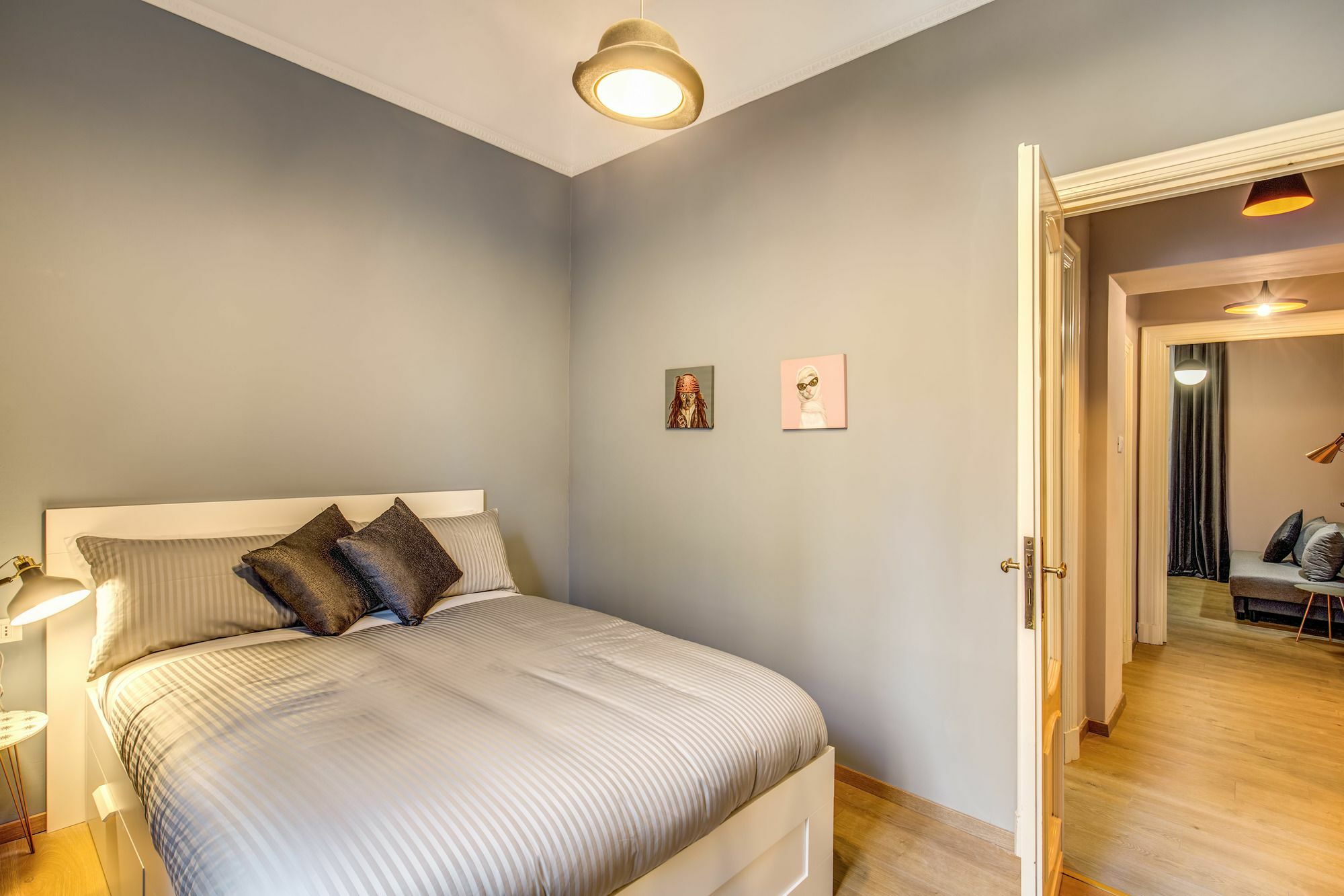 Apartament Downtown Srl - Cinque Terre New Liberty La Spezia Zewnętrze zdjęcie
