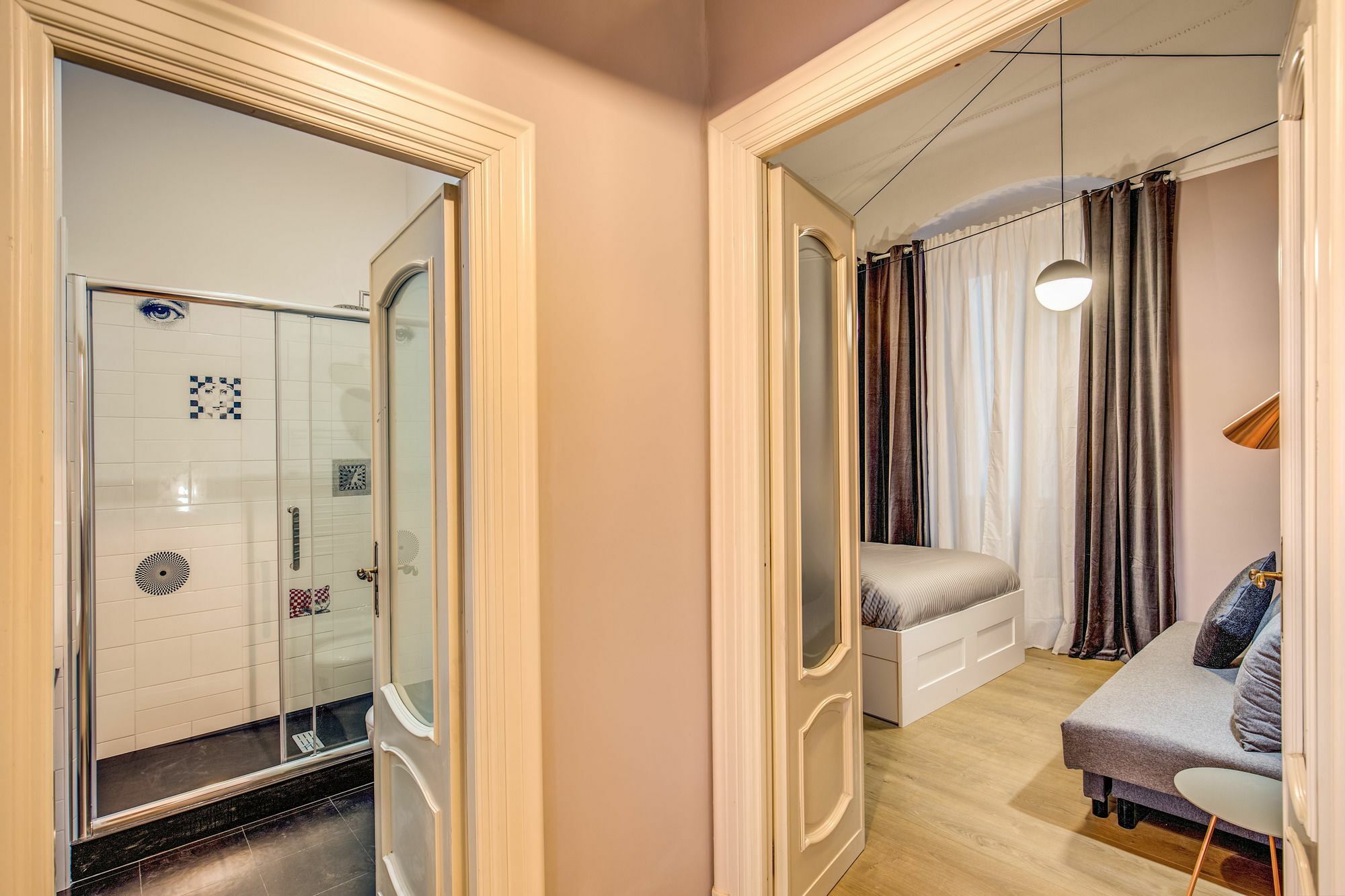 Apartament Downtown Srl - Cinque Terre New Liberty La Spezia Zewnętrze zdjęcie